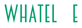 WhatElse Logo